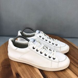 Coach White Sneakers